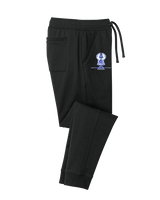 Sonoran Science Academy Volleyball Half Vball - Cotton Joggers