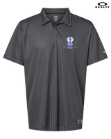 Sonoran Science Academy Volleyball Half Vball - Mens Oakley Polo