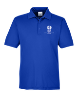 Sonoran Science Academy Volleyball Half Vball - Mens Polo