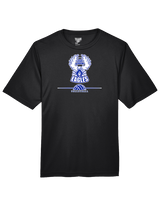 Sonoran Science Academy Volleyball Half Vball - Performance Shirt