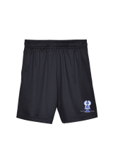 Sonoran Science Academy Volleyball Half Vball - Youth Training Shorts