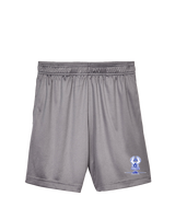 Sonoran Science Academy Volleyball Half Vball - Youth Training Shorts
