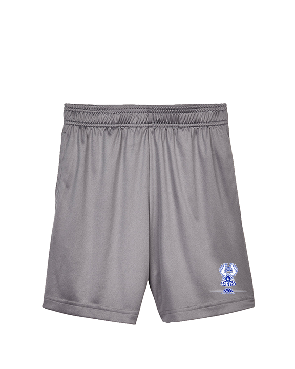 Sonoran Science Academy Volleyball Half Vball - Youth Training Shorts