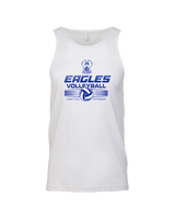 Sonoran Science Academy Volleyball Leave It - Tank Top