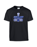 Sonoran Science Academy Volleyball Leave It - Youth Shirt