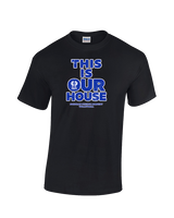 Sonoran Science Academy Volleyball TIOH - Cotton T-Shirt