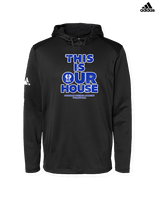 Sonoran Science Academy Volleyball TIOH - Mens Adidas Hoodie