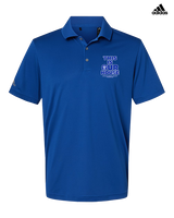 Sonoran Science Academy Volleyball TIOH - Mens Adidas Polo