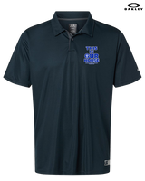 Sonoran Science Academy Volleyball TIOH - Mens Oakley Polo
