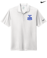 Sonoran Science Academy Volleyball TIOH - Nike Polo