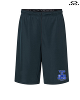 Sonoran Science Academy Volleyball TIOH - Oakley Shorts