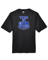 Sonoran Science Academy Volleyball TIOH - Performance Shirt