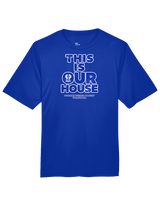 Sonoran Science Academy Volleyball TIOH - Performance Shirt