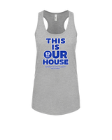 Sonoran Science Academy Volleyball TIOH - Womens Tank Top