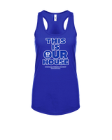 Sonoran Science Academy Volleyball TIOH - Womens Tank Top