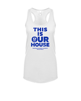 Sonoran Science Academy Volleyball TIOH - Womens Tank Top