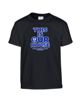 Sonoran Science Academy Volleyball TIOH - Youth Shirt