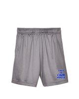 Sonoran Science Academy Volleyball TIOH - Youth Training Shorts