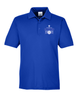 Sonoran Science Academy Volleyball VB Net - Mens Polo