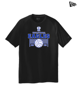 Sonoran Science Academy Volleyball VB Net - New Era Performance Shirt