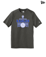 Sonoran Science Academy Volleyball VB Net - New Era Performance Shirt