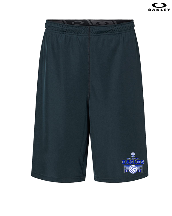 Sonoran Science Academy Volleyball VB Net - Oakley Shorts