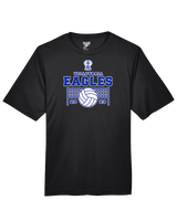 Sonoran Science Academy Volleyball VB Net - Performance Shirt