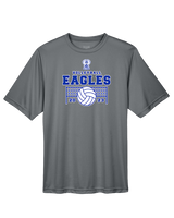 Sonoran Science Academy Volleyball VB Net - Performance Shirt