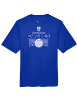 Sonoran Science Academy Volleyball VB Net - Performance Shirt