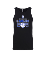 Sonoran Science Academy Volleyball VB Net - Tank Top