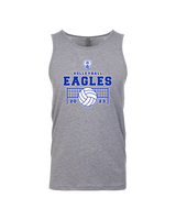 Sonoran Science Academy Volleyball VB Net - Tank Top