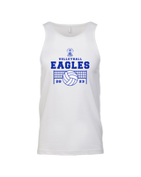 Sonoran Science Academy Volleyball VB Net - Tank Top
