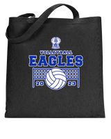 Sonoran Science Academy Volleyball VB Net - Tote