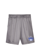 Sonoran Science Academy Volleyball VB Net - Youth Training Shorts