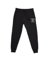 South Hills HS Soccer Curve - Cotton Joggers