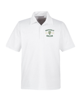 South Hills HS Soccer Curve - Men's Polo