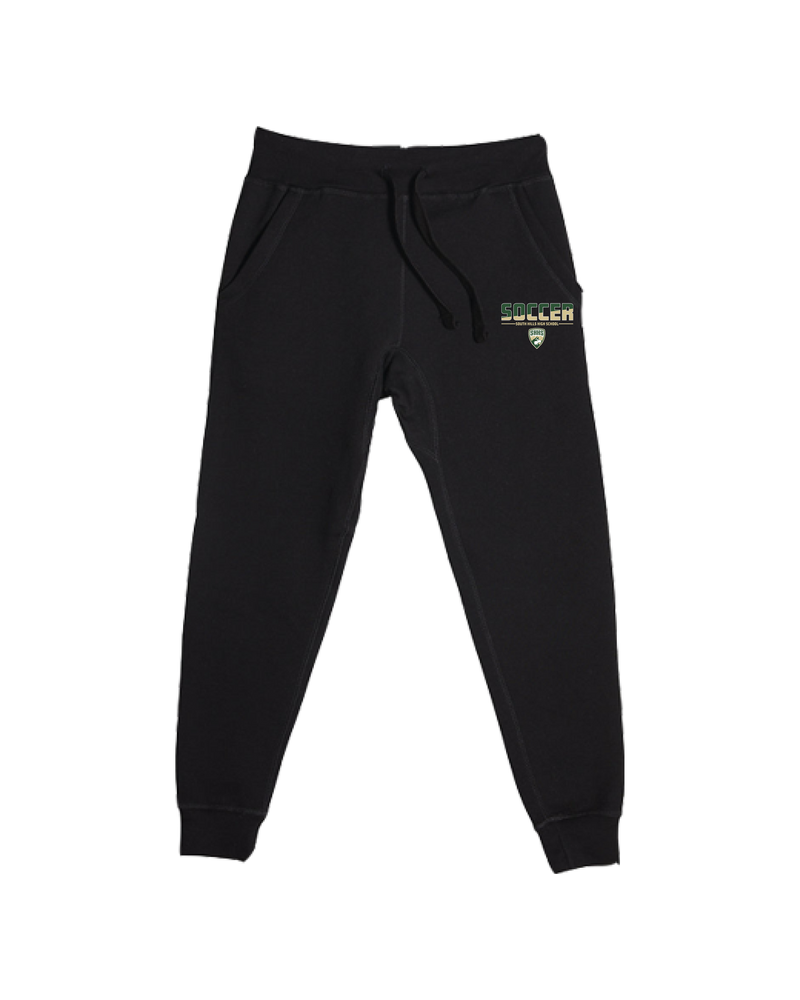 South Hills HS Soccer Cut - Cotton Joggers