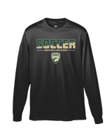 South Hills HS Cut - Performance Long Sleeve