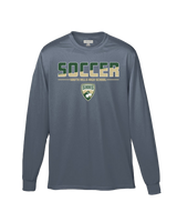 South Hills HS Cut - Performance Long Sleeve