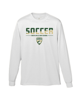 South Hills HS Cut - Performance Long Sleeve