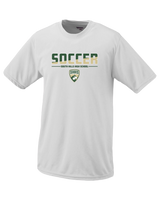 South Hills HS Soccer Cut - Performance T-Shirt