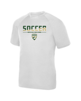 South Hills HS Soccer Cut - Youth Performance T-Shirt