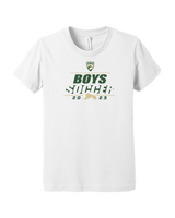 South Hills HS Lines - Youth T-Shirt