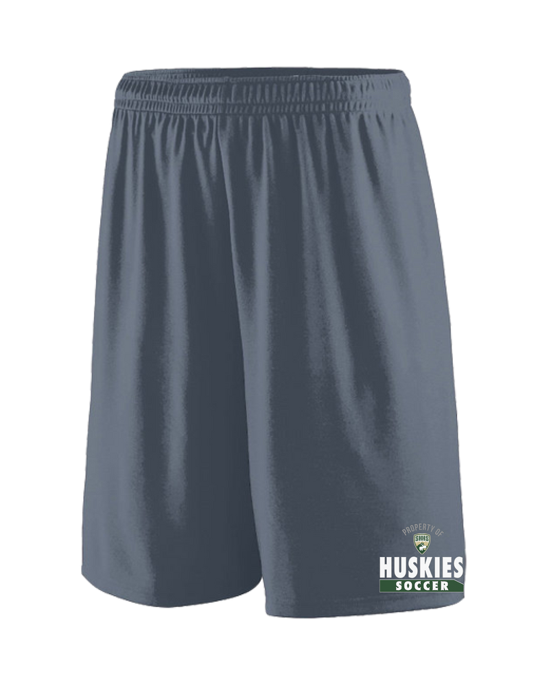 South Hills HS Soccer Property - Training Short With Pocket