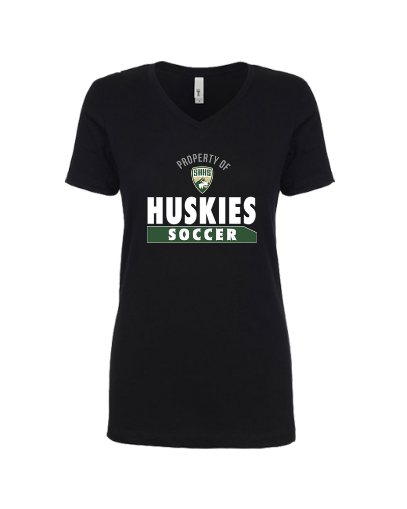 South Hills HS Soccer Property - Women’s V-Neck