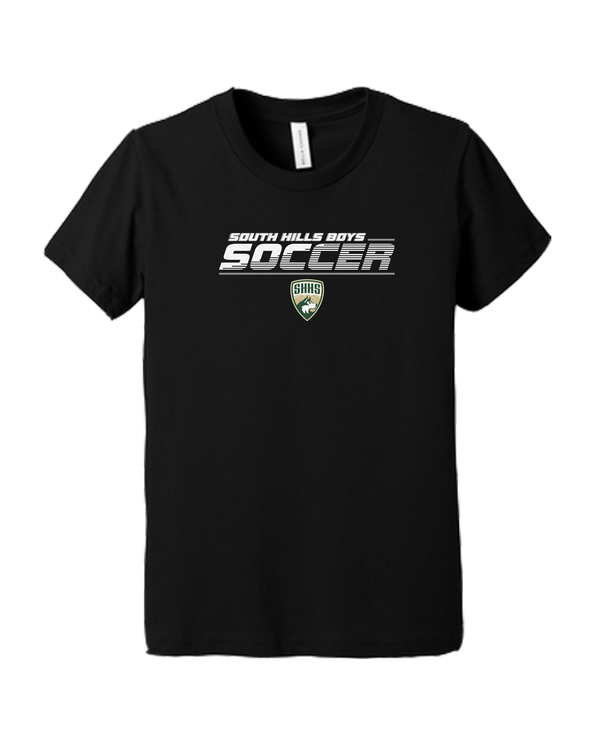 South Hills HS Soccer - Youth T-Shirt