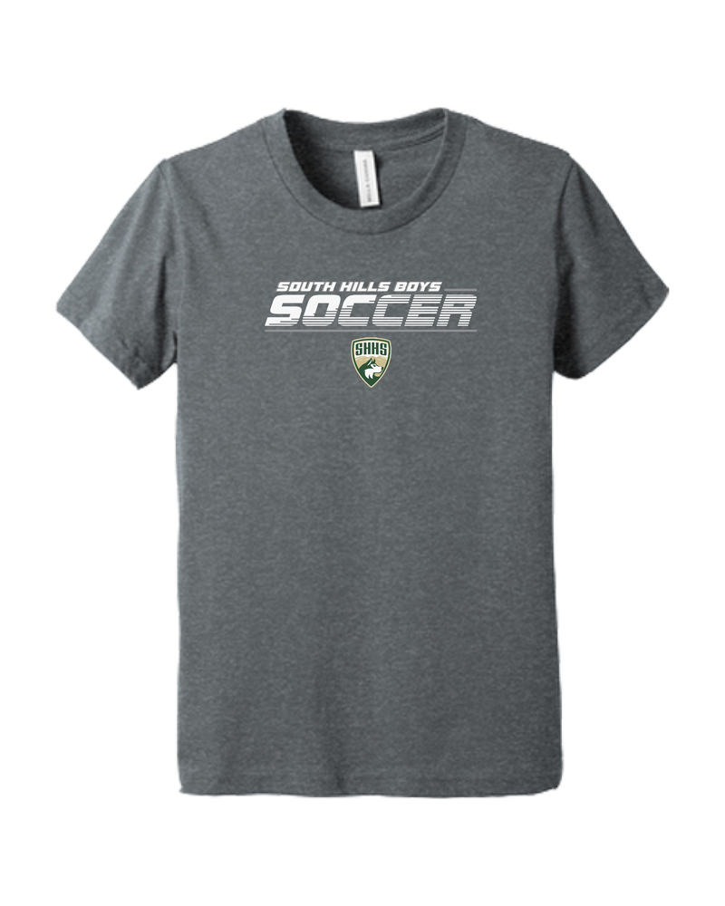 South Hills HS Soccer - Youth T-Shirt