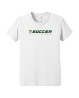 South Hills HS Soccer Line - Youth T-Shirt