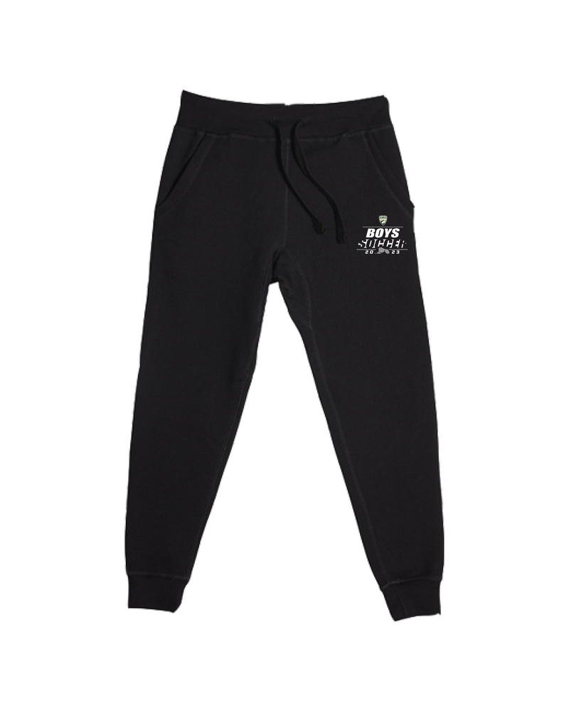 South Hills HS Lines - Cotton Joggers