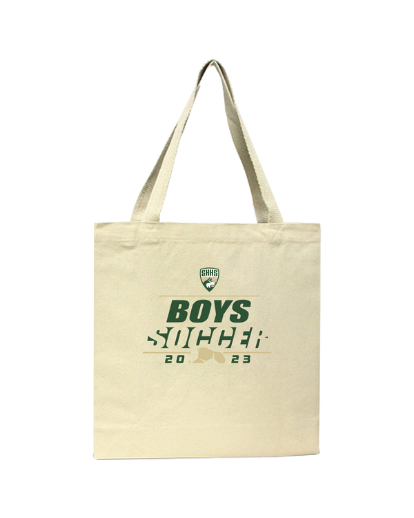 South Hills HS Lines - Tote Bag